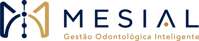 Mesial